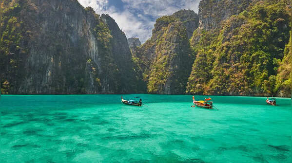 Krabi, Thailand