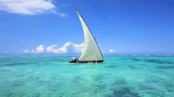 Zanzibar, Tanzania