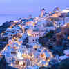 Santorini, Greece