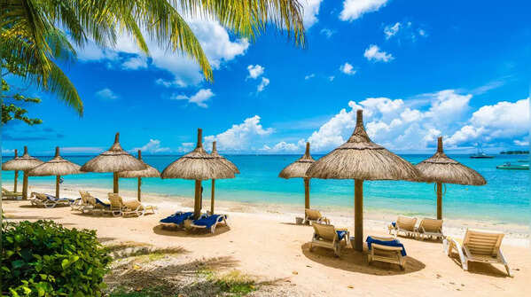 Mauritius