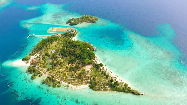 From Maldives to Seychelles, here are 10 island nations perfect for honeymooners