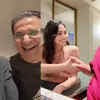 Archana and Parmeet meet Aaryamann’s girlfriend Yogita
