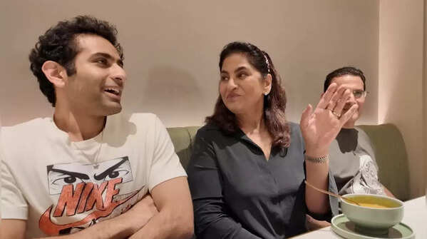 Archana makes a fun revelation about Yogita’s family