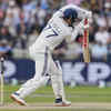 India vs England Live Score: FIFTY FOR GILL!