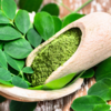 Helps flush mucus and congestion in the lungs