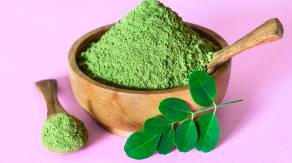 Phytochemicals that act like natural lung shields