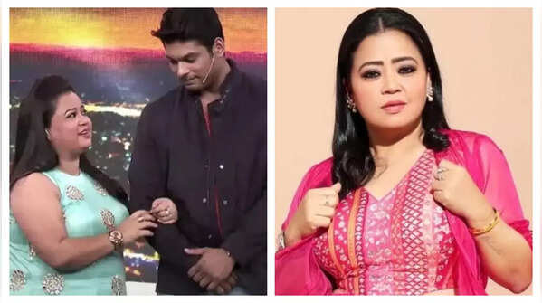Missing Sidharth Shukla