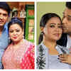 ​Would like to do a stand-up comedy show with Kapil and Krushna