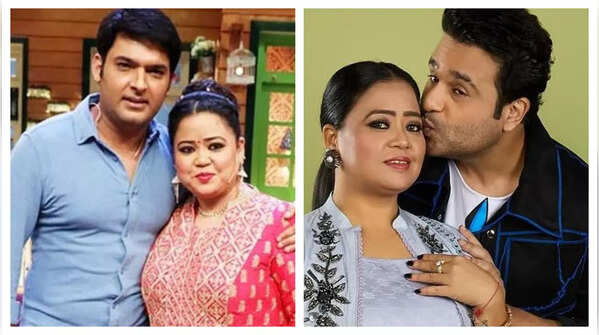 Would like to do a stand-up comedy show with Kapil and Krushna