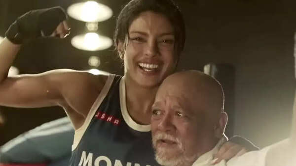 mary kom