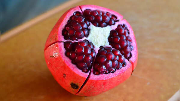 Strengthen immunity