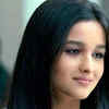 4. Alia Bhatt as Shanaya Singhania in Student of the Year