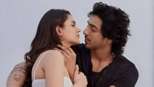 Ahaan Panday