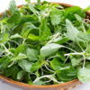 Amaranth leaves