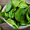 Spinach (palak)