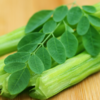 Drumstick leaves (Moringa)
