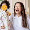 Growing patience post motherhood