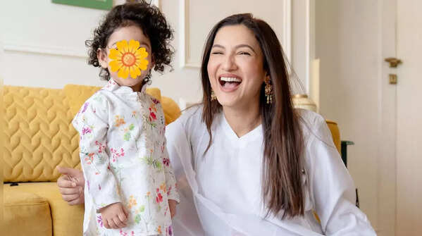 Growing patience post motherhood