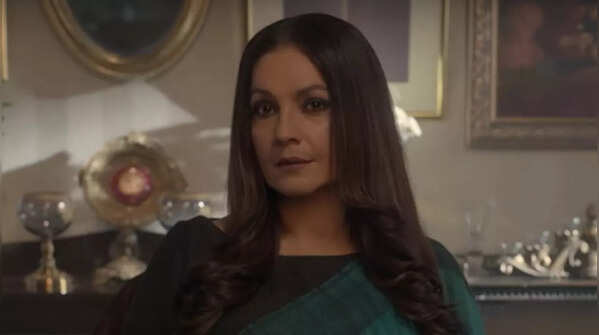 Pooja Bhatt
