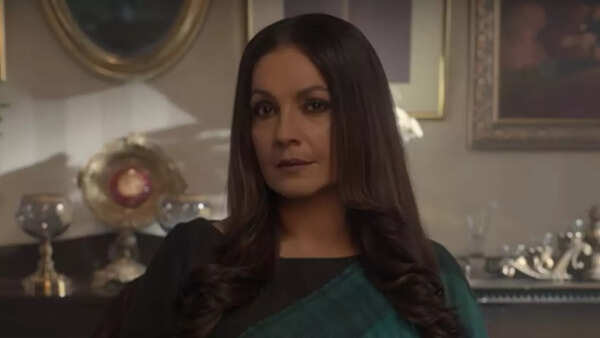 Pooja Bhatt