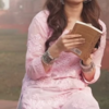 The evolution of Chikankari