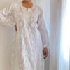 The history of Chikankari