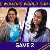 Koneru Humpy vs Divya Deshmukh, Women's Chess World Cup Final 2025 Highlights: Humpy, Divya draw again in Game 2; tie-break to decide champion