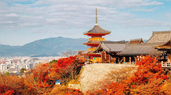 Kyoto, Japan