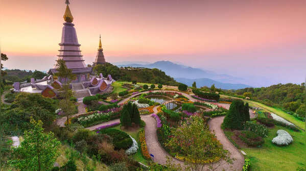 Chiang Mai, Thailand