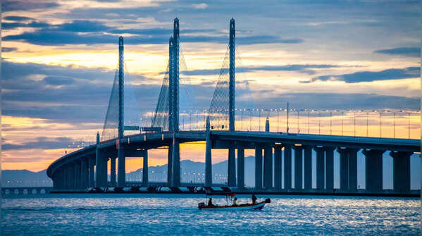 Penang, Malaysia