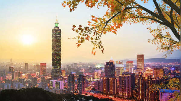 Taipei, Taiwan