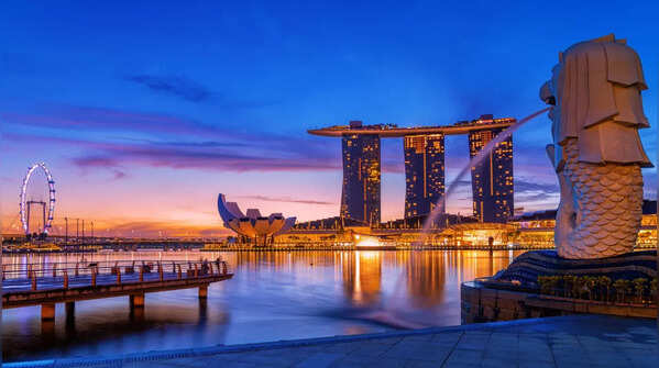Singapore