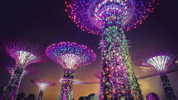 6 senior-friendly destinations in Asia for stress-free travel