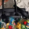 Ganni Coin Purse