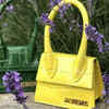 Jacquemus Le Chiquito Micro