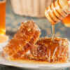 Health advantages of honey