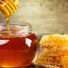 Best time to consume honey