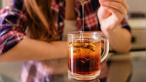 Ways to include honey in your meals