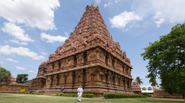 PM tours Chola culture exhibit