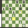 Chess World Cup Final Live: Divya is thinking about her 20th move