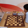 Koneru Humpy vs Divya Deshmukh Chess Final Live: Players' view from Batumi, Georgia 