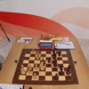 Koneru Humpy vs Divya Deshmukh Chess Final Live: Both players leave chairs for a moment! 