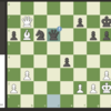 Koneru Humpy vs Divya Deshmukh Chess Final Live: A tense phase with repetition on the board