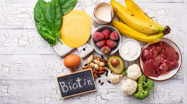 Biotin (Vitamin B7)
