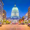 Madison, WI