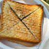 Bread Sandwich