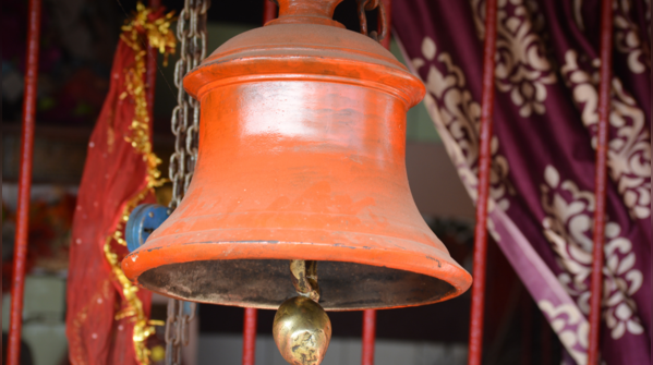 What are the different types of bells