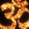 A spiritual symbol