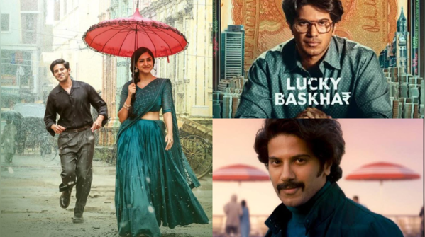 ‘Lucky Baskhar’ to 'Sita Ramam': Dulquer Salmaan's best movies to watch on OTT platforms