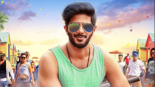 'Kannum Kannum Kollaiyadithaal'